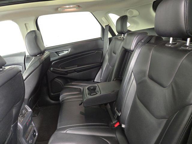 used 2022 Ford Edge car, priced at $23,050