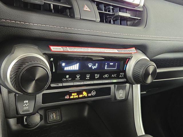 new 2025 Toyota RAV4 car, priced at $32,101