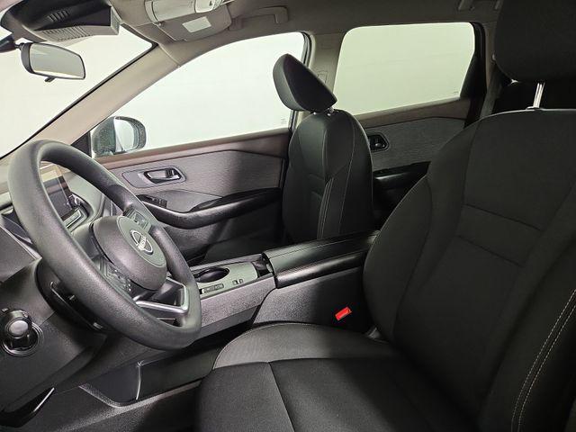 used 2023 Nissan Rogue car, priced at $19,098