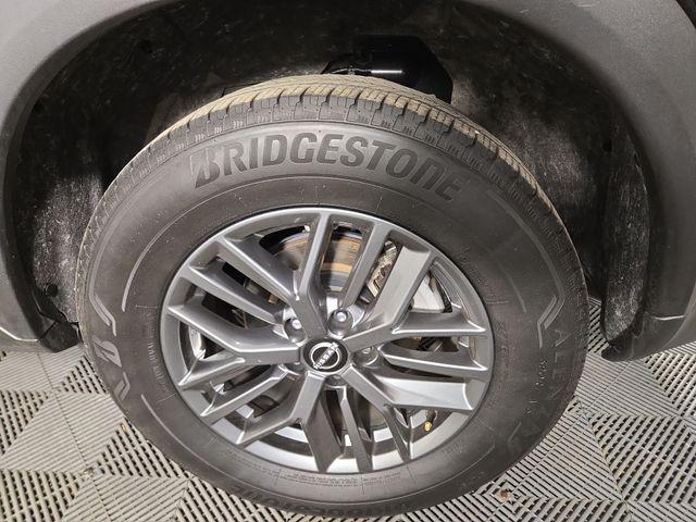 used 2023 Nissan Rogue car, priced at $19,098