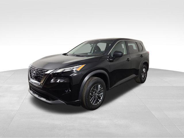 used 2023 Nissan Rogue car, priced at $19,098