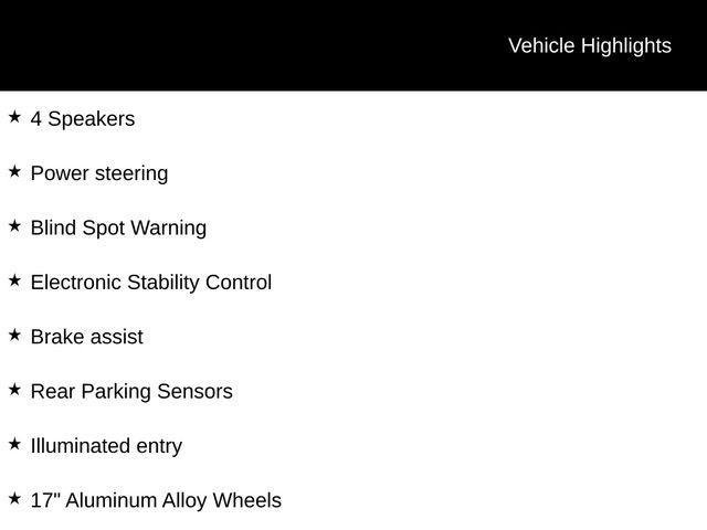 used 2023 Nissan Rogue car, priced at $19,098