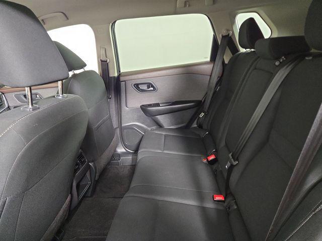 used 2023 Nissan Rogue car, priced at $19,098