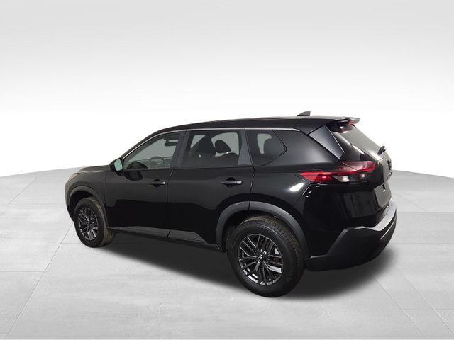 used 2023 Nissan Rogue car, priced at $19,098