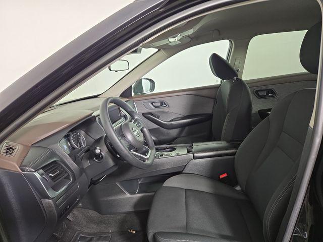 used 2023 Nissan Rogue car, priced at $19,098