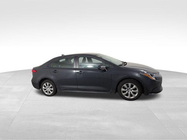 used 2023 Toyota Corolla car, priced at $19,953