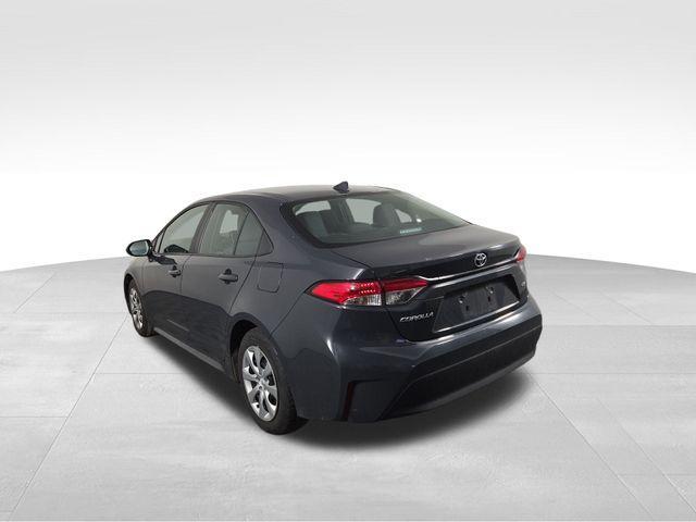 used 2023 Toyota Corolla car, priced at $19,953