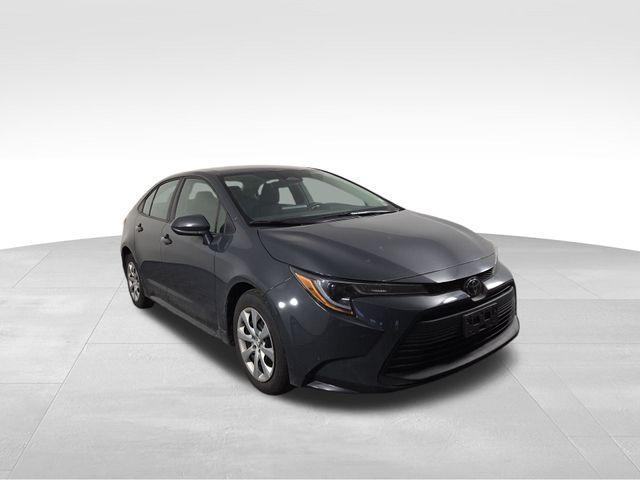 used 2023 Toyota Corolla car, priced at $19,953