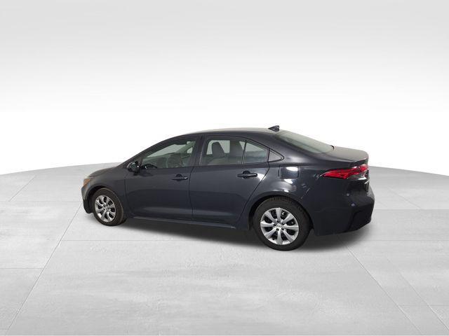 used 2023 Toyota Corolla car, priced at $19,953