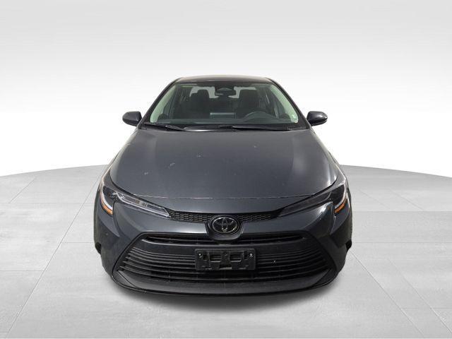 used 2023 Toyota Corolla car, priced at $19,953