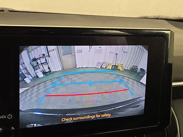 used 2024 Toyota Corolla car, priced at $20,415