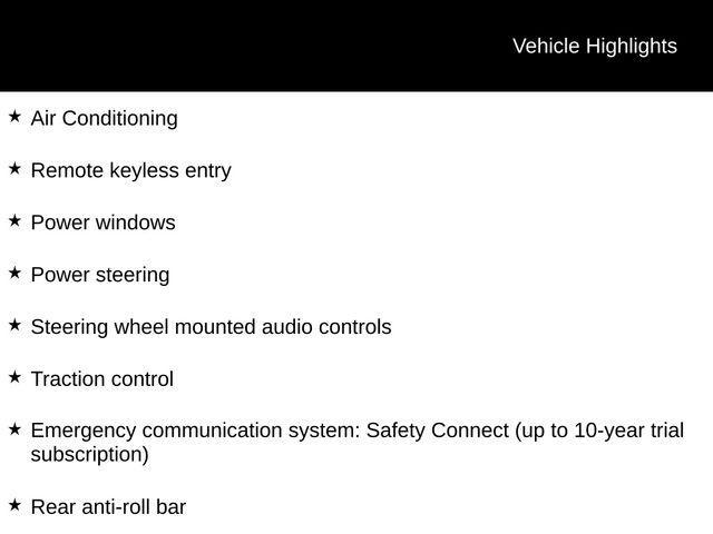 used 2024 Toyota Corolla car, priced at $20,415