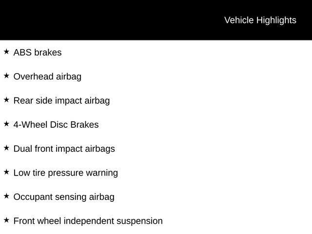 used 2024 Toyota Corolla car, priced at $20,415