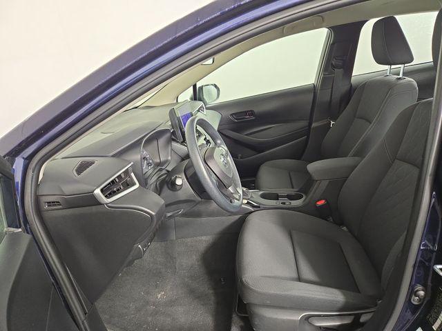 used 2024 Toyota Corolla car, priced at $20,415
