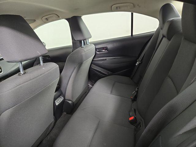 used 2024 Toyota Corolla car, priced at $20,415