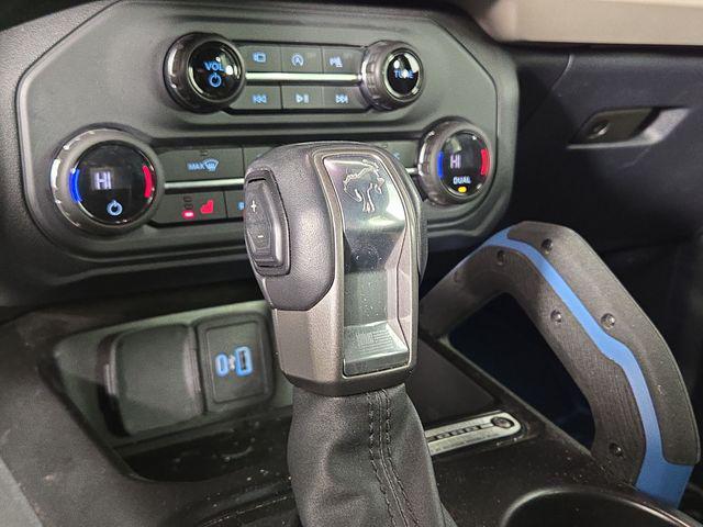 used 2023 Ford Bronco car, priced at $46,294