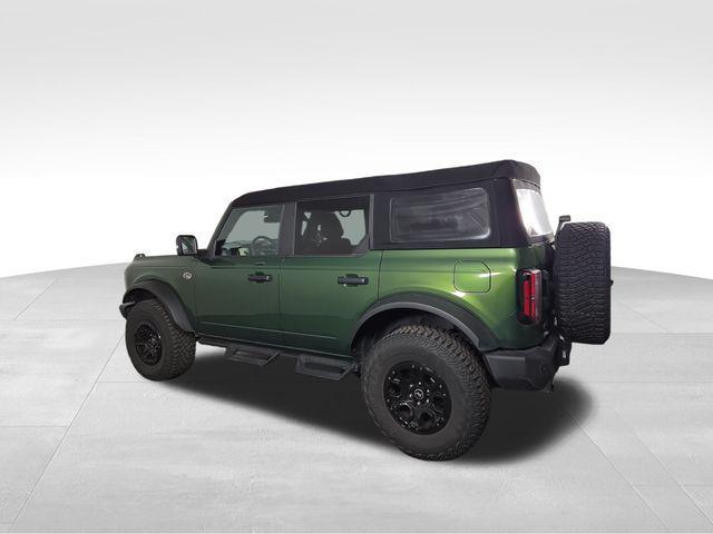 used 2023 Ford Bronco car, priced at $46,294