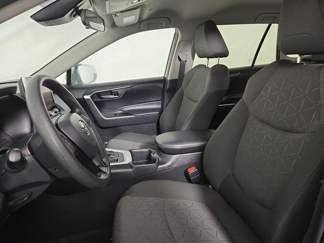 used 2023 Toyota RAV4 car, priced at $29,441