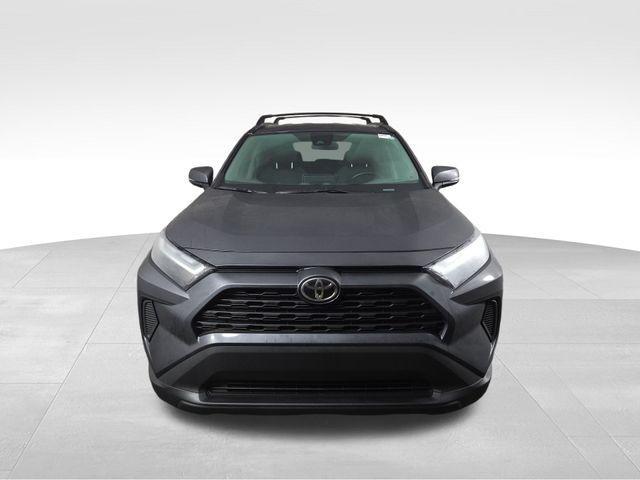 used 2023 Toyota RAV4 car, priced at $29,441