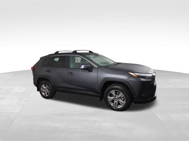 used 2023 Toyota RAV4 car, priced at $29,441