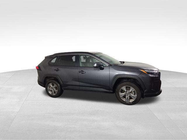 used 2024 Toyota RAV4 car, priced at $34,544