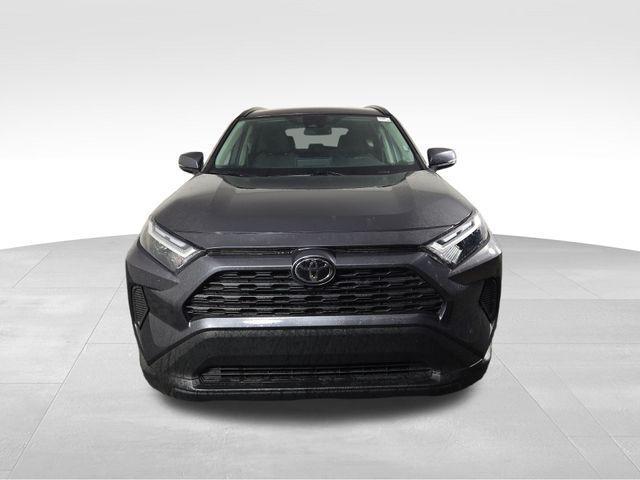 used 2024 Toyota RAV4 car, priced at $34,544