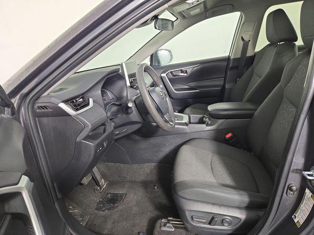 used 2024 Toyota RAV4 car, priced at $34,544