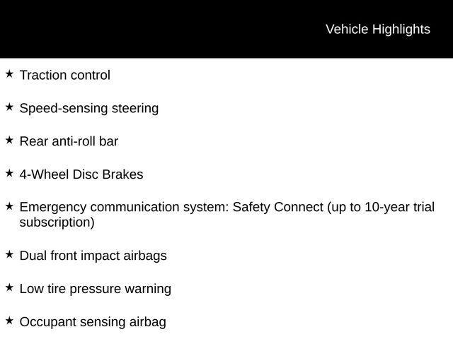 used 2023 Toyota Highlander car, priced at $33,829
