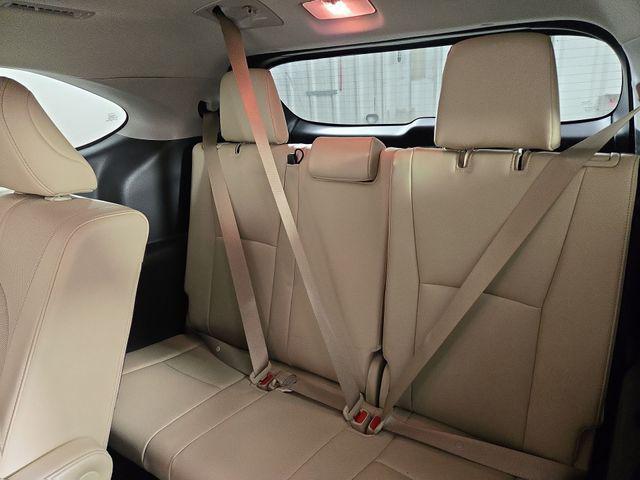 used 2023 Toyota Highlander car, priced at $33,829