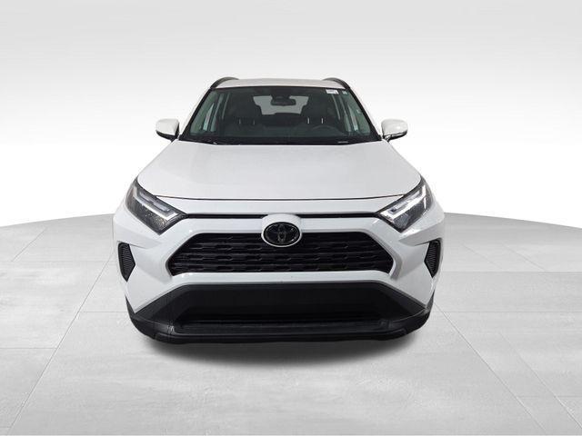 used 2024 Toyota RAV4 car, priced at $32,863