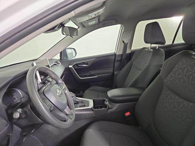 used 2024 Toyota RAV4 car, priced at $32,863