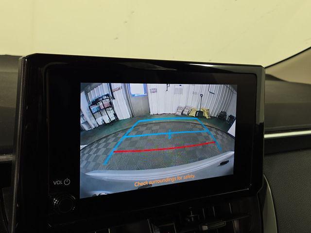 used 2024 Toyota Corolla car, priced at $20,346