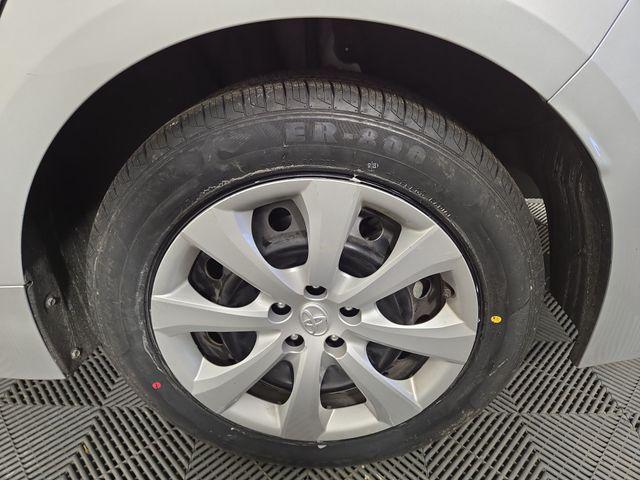 used 2024 Toyota Corolla car, priced at $20,346