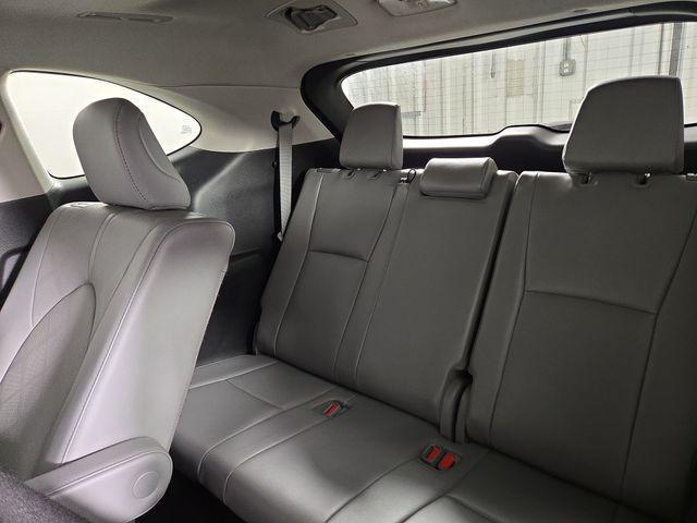 used 2022 Toyota Highlander car, priced at $39,761