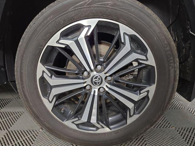 used 2021 Toyota RAV4 Prime car, priced at $39,278