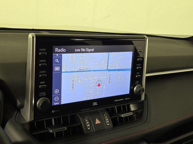 used 2021 Toyota RAV4 Prime car, priced at $39,278