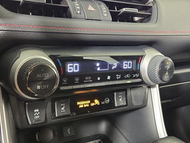 used 2021 Toyota RAV4 Prime car, priced at $39,278