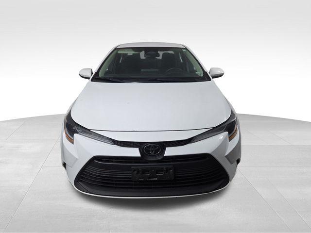 used 2023 Toyota Corolla car, priced at $20,163