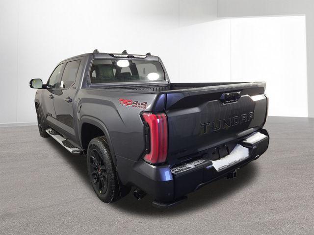 new 2025 Toyota Tundra car, priced at $62,445