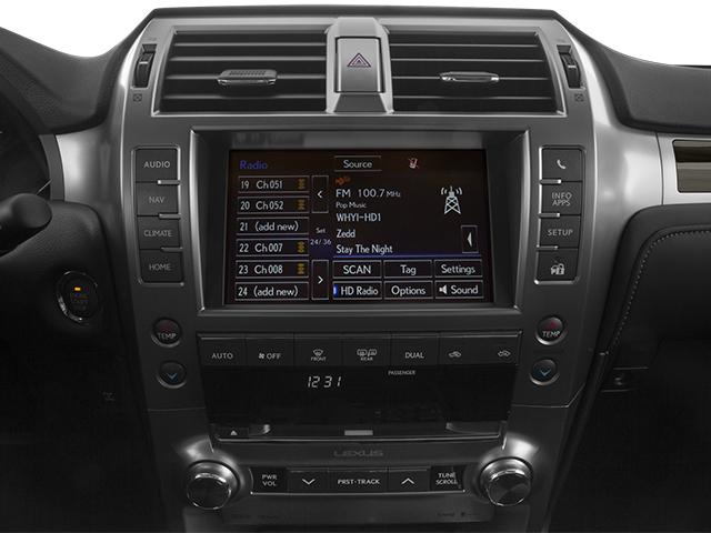 used 2014 Lexus GX 460 car, priced at $16,950