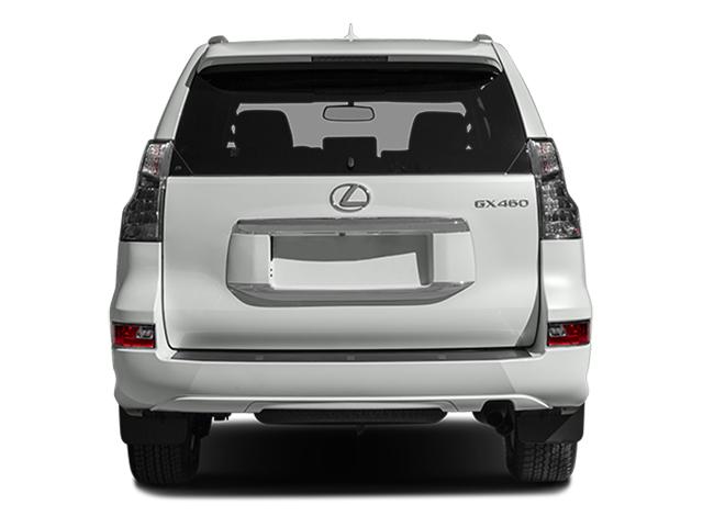 used 2014 Lexus GX 460 car, priced at $16,950