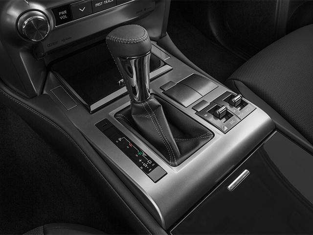 used 2014 Lexus GX 460 car, priced at $16,950
