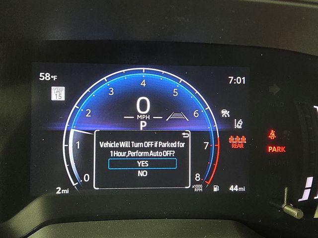 new 2026 Toyota Corolla car, priced at $24,039