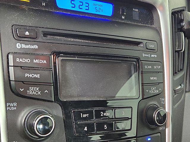 used 2013 Hyundai Sonata car, priced at $8,562