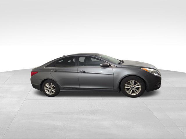 used 2013 Hyundai Sonata car, priced at $8,562