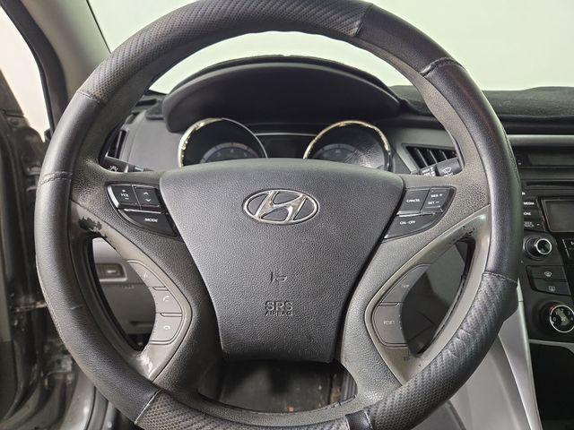 used 2013 Hyundai Sonata car, priced at $8,562