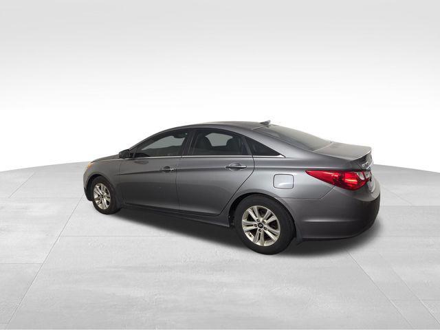 used 2013 Hyundai Sonata car, priced at $8,562