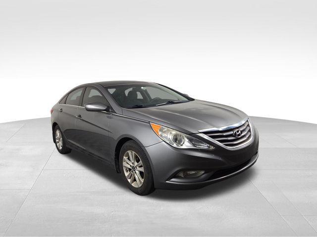 used 2013 Hyundai Sonata car, priced at $8,562