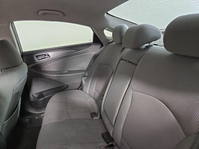 used 2013 Hyundai Sonata car, priced at $8,562