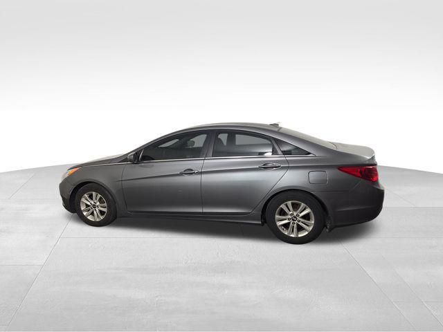 used 2013 Hyundai Sonata car, priced at $8,562